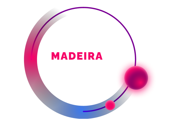 Madeira Blockchain Conference