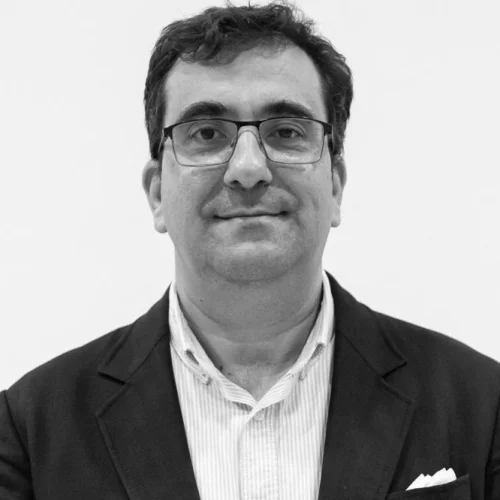 Luís Bravo Chief Investment Officer