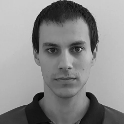 Paulo Amaro Software Engineer